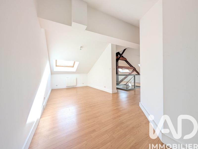 Appartement - 148 m² - 5 pièces