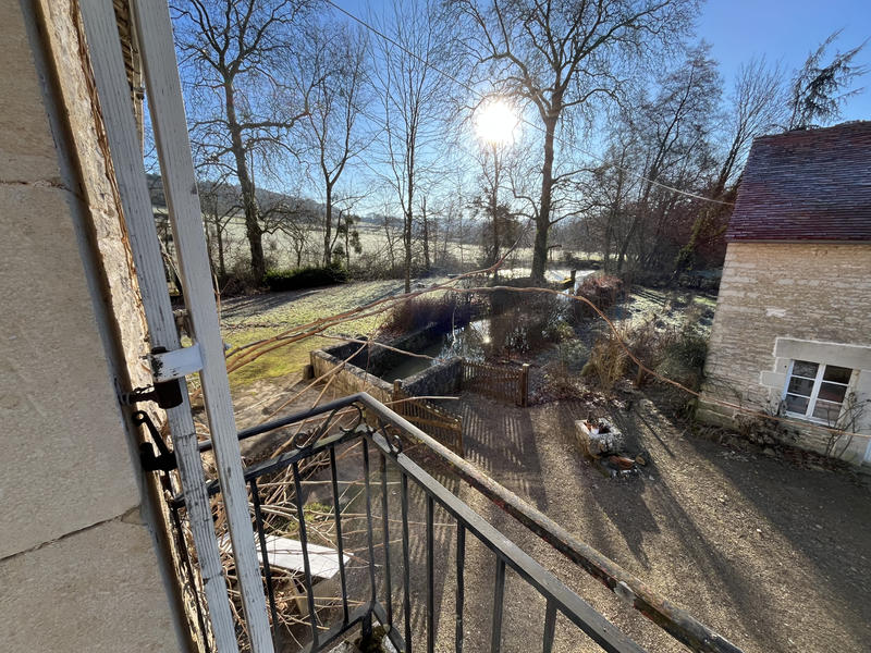 Maison - 254 m² - 4 pièces