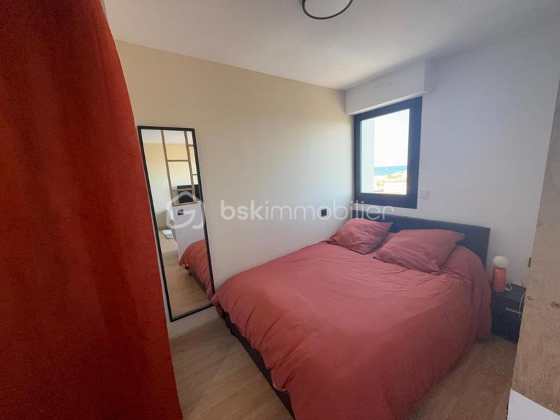 Appartement - 28 m² - 2 pièces