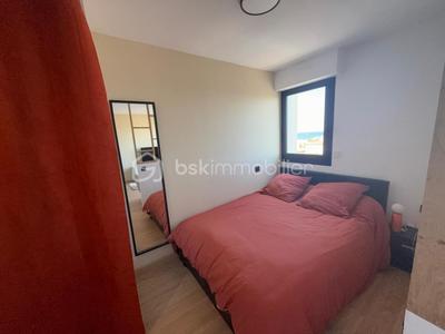 Appartement - 28 m² - 2 pièces