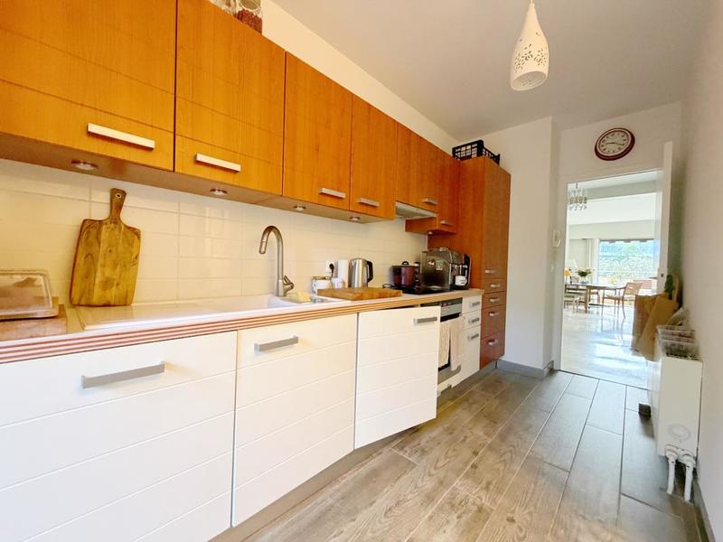 Appartement - 76 m² - 3 pièces