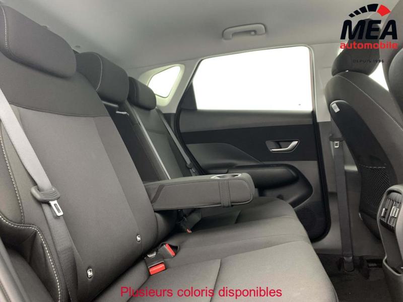 Hyundai Kona Hybrid 129 Intuitive