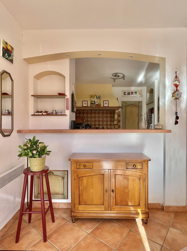 Villa - 110 m² - 4 pièces