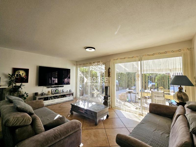 Villa - 130 m² - 5 pièces