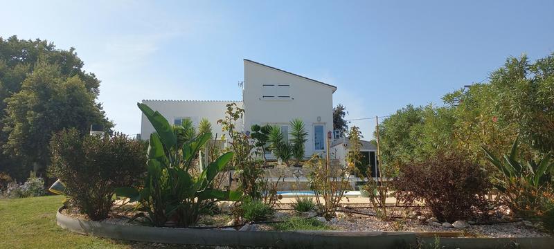 Villa - 220 m² - 8 pièces