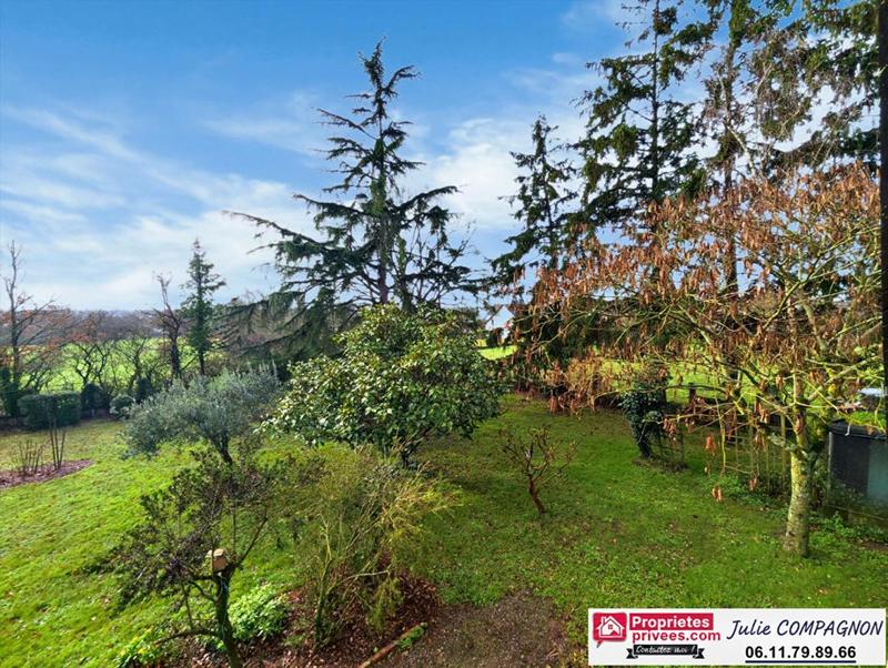 Maison - 182 m² - 6 pièces