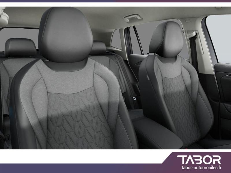 Volkswagen Tiguan 1.5 eTSI 150 Dsg Gps ParkAs