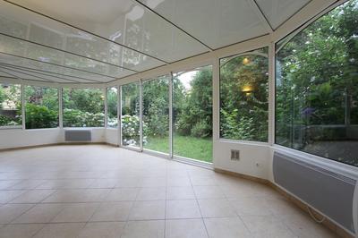 Maison - 107 m² - 4 pièces