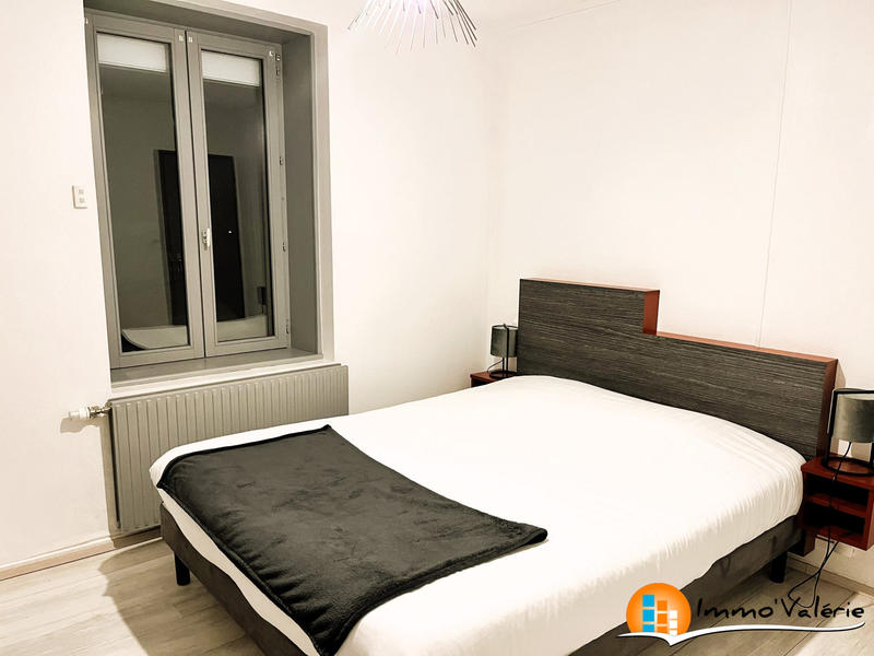 Local commercial - 255 m²