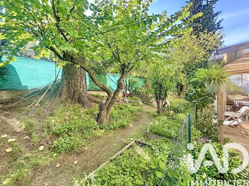 Appartement - 60 m² - 4 pièces