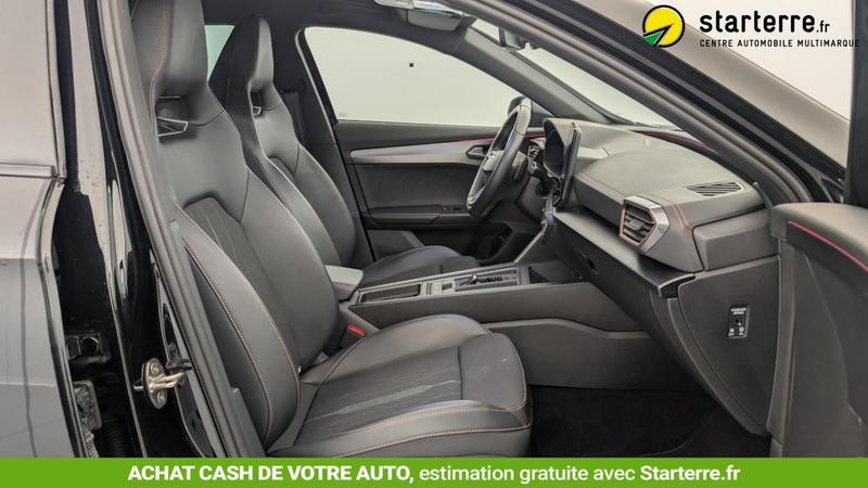 Cupra Formentor 1.4 E-Hybrid 245 Ch Dsg6 Vz