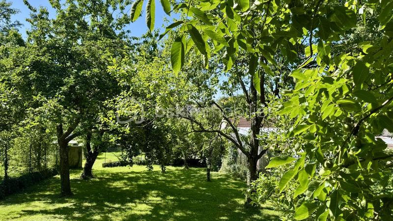 Maison - 105 m² - 6 pièces