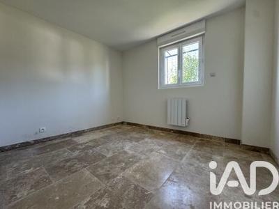 Maison - 141 m² - 3 pièces