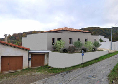 Terrain - 367 m²