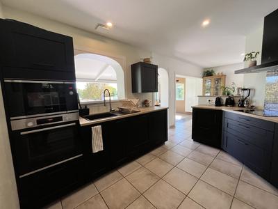 Maison - 130 m² - 4 pièces