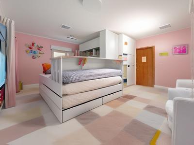 Appartement - 109 m² - 5 pièces