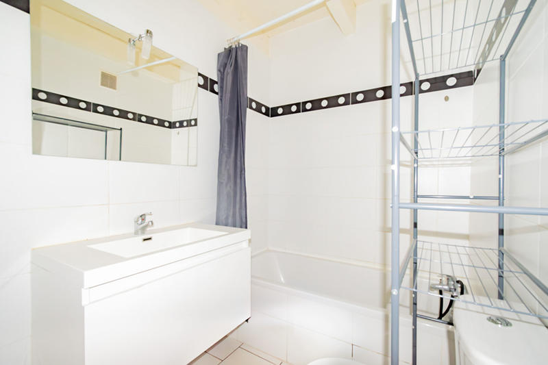 Appartement - 53 m² - 3 pièces