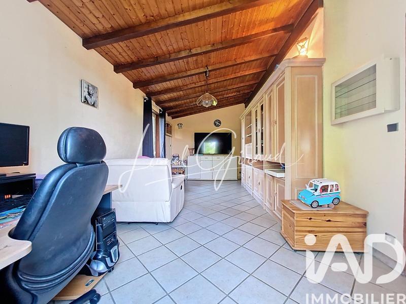 Maison - 147 m² - 8 pièces