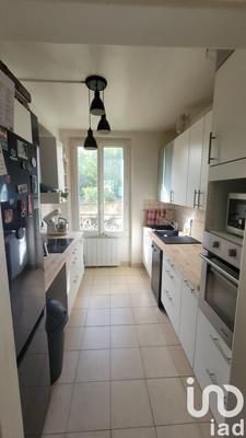 Appartement - 69 m² - 3 pièces
