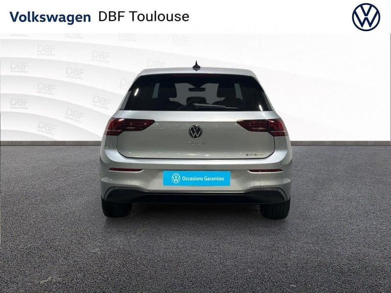 Volkswagen Golf 1.5 eHybrid 204 Dsg6 Vw Edition