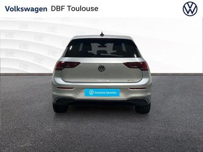 Volkswagen Golf 1.5 eHybrid 204 Dsg6 Vw Edition