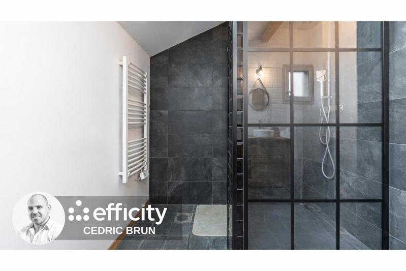 Maison - 98 m² - 4 pièces