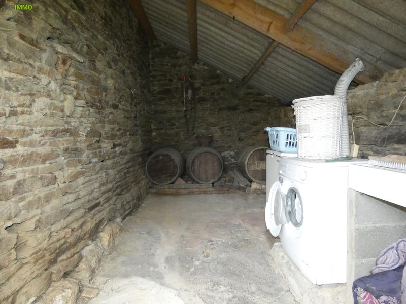 Maison - 73 m² - 3 pièces