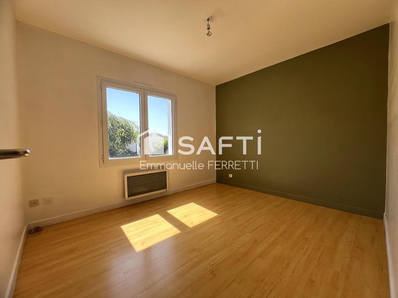 Maison - 139 m² - 5 pièces