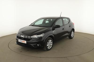 Dacia sandero III 1.0 TCe Expression 91 ch