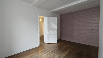 Appartement - 72 m² - 4 pièces