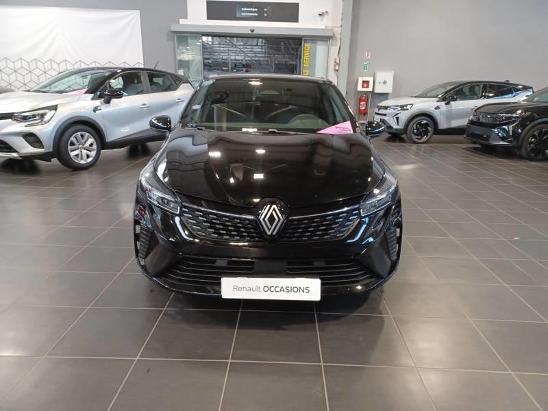 Renault Clio E-Tech full hybrid 145 Gsr2 Techno