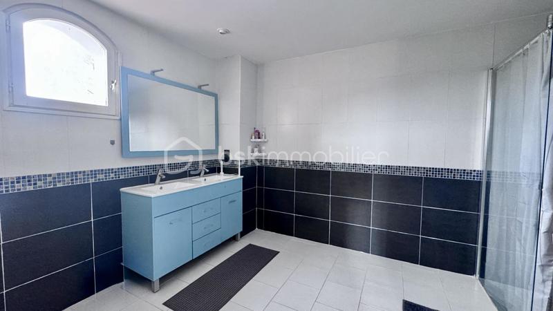 Villa - 131 m² - 5 pièces