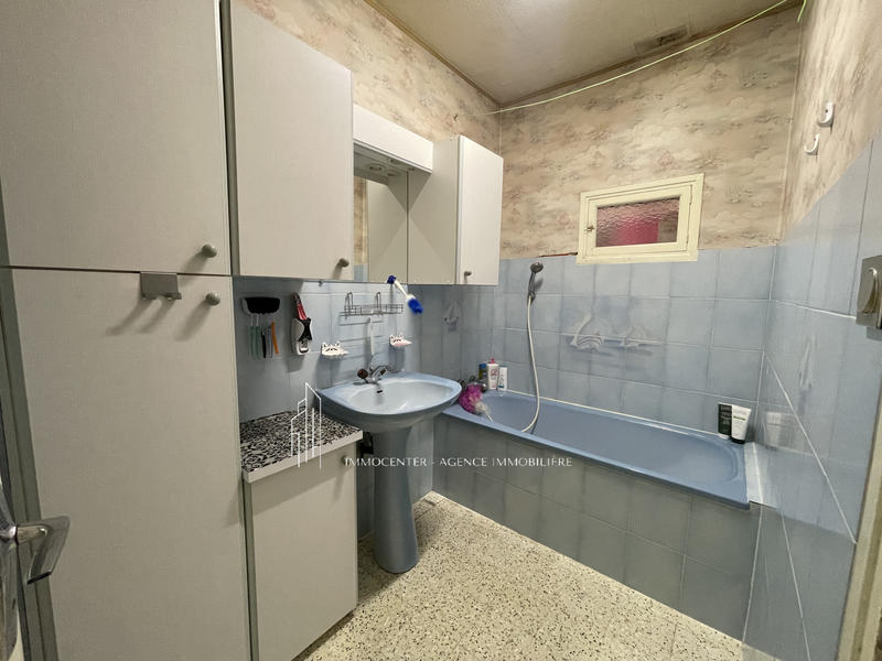 Villa - 78 m² - 4 pièces