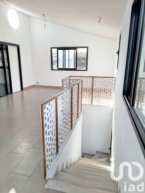 Maison - 145 m² - 5 pièces