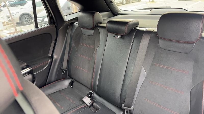 Mercedes Classe Gla 200 d 150 8g-Dct Amg Line