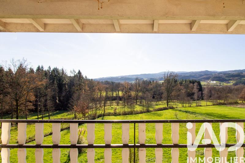 Maison - 133 m² - 6 pièces