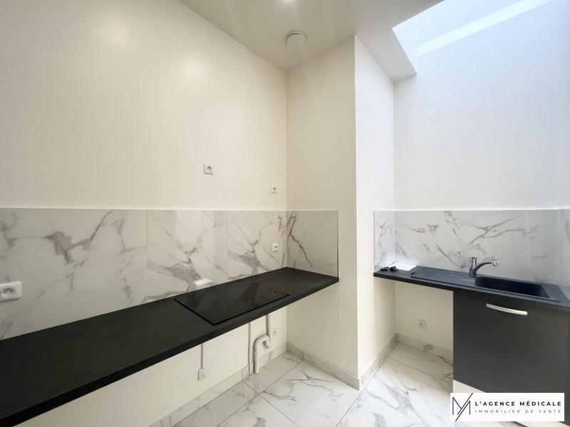 Local commercial - 90 m²