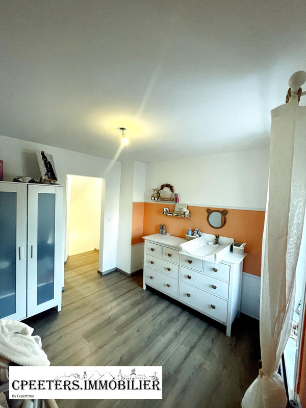 Maison - 106 m² - 3 pièces