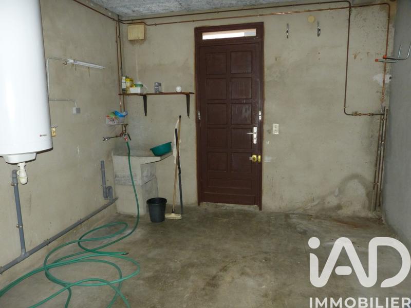 Maison - 101 m² - 6 pièces