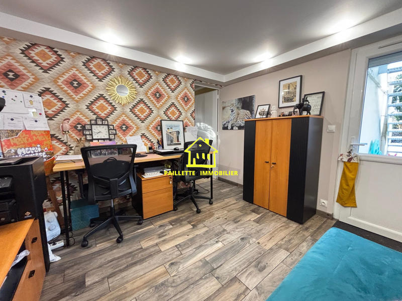 Maison - 167 m² - 5 pièces