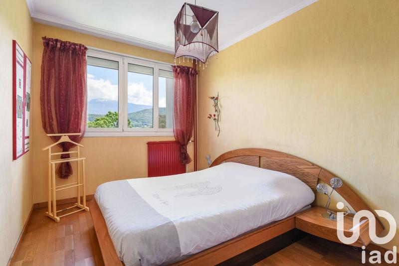 Appartement - 79 m² - 4 pièces