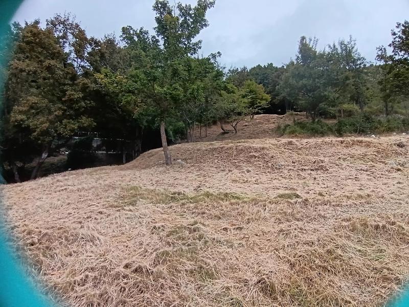 Terrain constructible - 2 295 m²