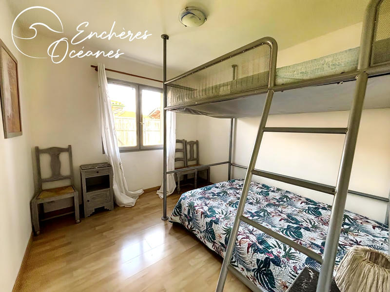 Maison - 114 m² - 5 pièces