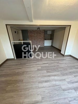 Appartement - 33 m² - 1 pièce