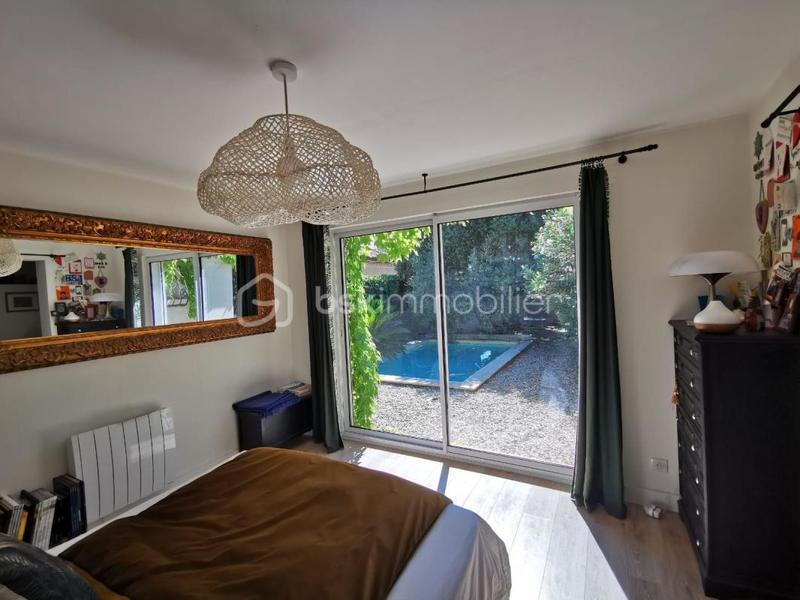 Maison traditionnelle - 143 m² - 6 pièces