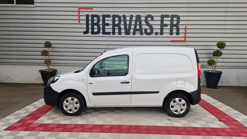 Renault Kangoo Express Z.E. Achat Integral Extra R-Link