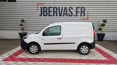 Renault Kangoo Express Z.E. Achat Integral Extra R-Link