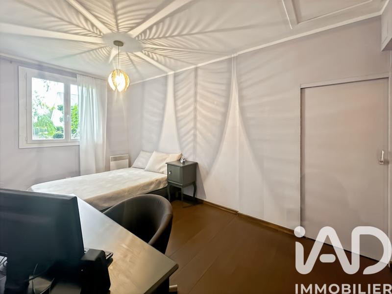 Maison - 83 m² - 4 pièces