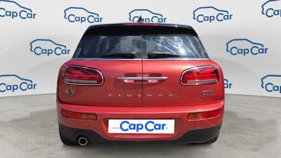 Mini Clubman 1.5 Cooper 136 Bva7 Business Design