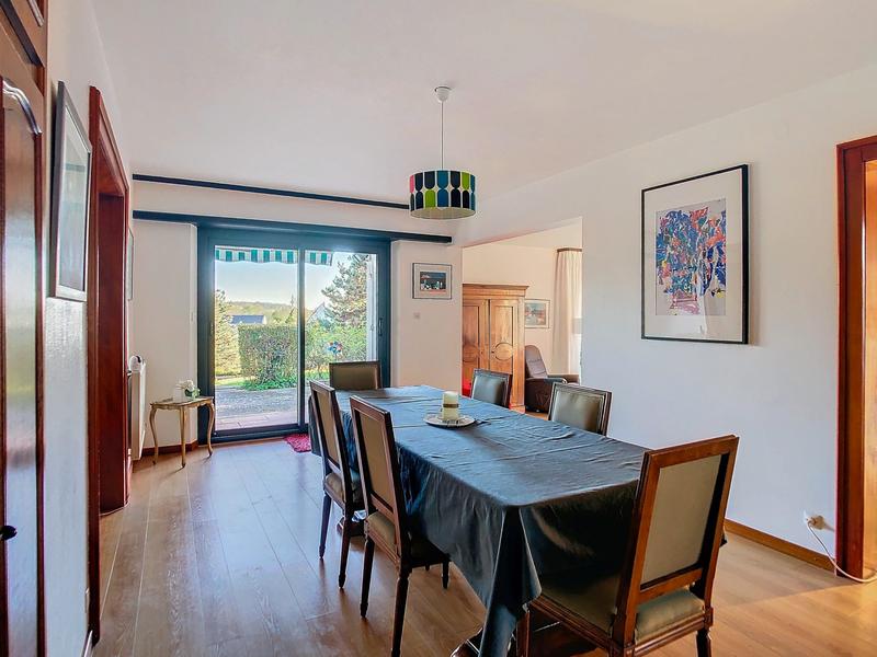 Maison - 171 m² - 7 pièces